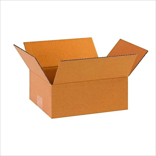 Corrugated Box